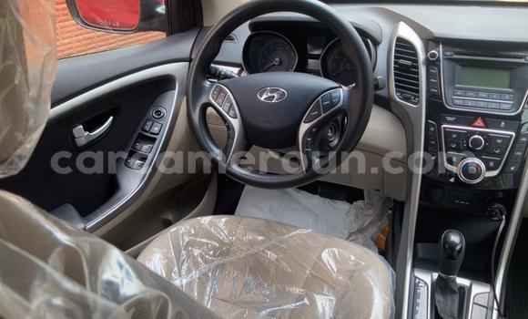 Sayi Na hannu Hyundai Elantra Red Mota in Douala a Ƙasar Kamaru Sayi Na hannu Hyundai Elantra Red Mota in Douala a Ƙasar Kamaru