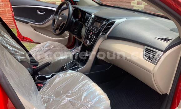 Sayi Na hannu Hyundai Elantra Red Mota in Douala a Ƙasar Kamaru Sayi Na hannu Hyundai Elantra Red Mota in Douala a Ƙasar Kamaru
