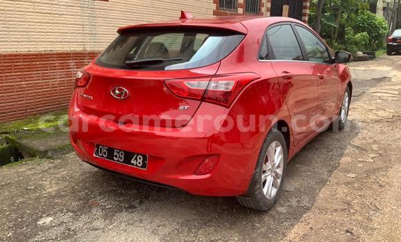 Sayi Na hannu Hyundai Elantra Red Mota in Douala a Ƙasar Kamaru Sayi Na hannu Hyundai Elantra Red Mota in Douala a Ƙasar Kamaru