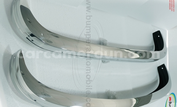 Buy Vw Type 3 bumper 1970 in Ambam in South Cameroon Buy Vw Type 3 bumper 1970 in Ambam in South Cameroon