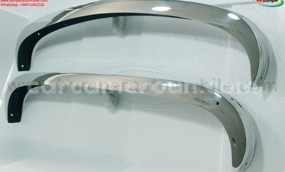 Buy Vw Type 3 bumper 1970 in Ambam in South Cameroon Buy Vw Type 3 bumper 1970 in Ambam in South Cameroon