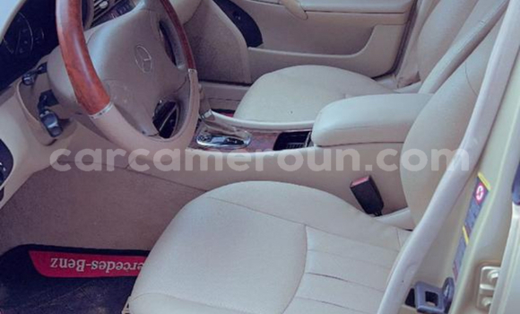 Buy Import Mercedes‒Benz C–Class Other Car in Douala in Littoral Cameroon Buy Import Mercedes‒Benz C–Class Other Car in Douala in Littoral Cameroon