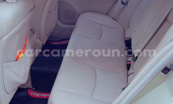 Buy Import Mercedes‒Benz C–Class Other Car in Douala in Littoral Cameroon Buy Import Mercedes‒Benz C–Class Other Car in Douala in Littoral Cameroon
