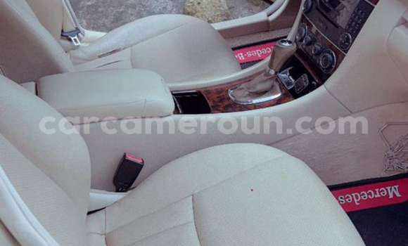 Buy Import Mercedes‒Benz C–Class Other Car in Douala in Littoral Cameroon Buy Import Mercedes‒Benz C–Class Other Car in Douala in Littoral Cameroon