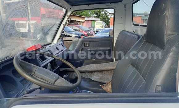 Acheter Import Utilitaire Toyota Dyna Autre à Douala, Littoral Cameroon Acheter Import Utilitaire Toyota Dyna Autre à Douala, Littoral Cameroon