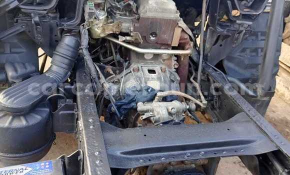 Acheter Import Utilitaire Toyota Dyna Autre à Douala, Littoral Cameroon Acheter Import Utilitaire Toyota Dyna Autre à Douala, Littoral Cameroon