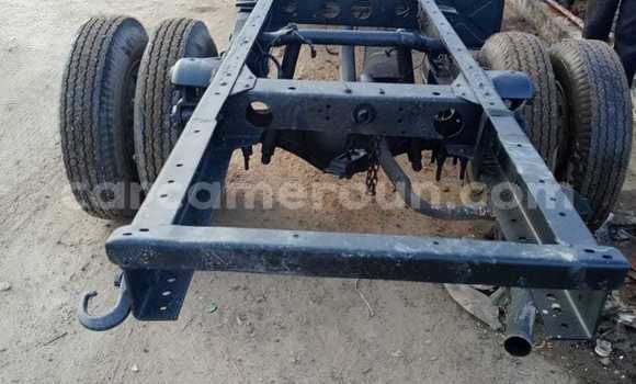 Acheter Import Utilitaire Toyota Dyna Autre à Douala, Littoral Cameroon Acheter Import Utilitaire Toyota Dyna Autre à Douala, Littoral Cameroon