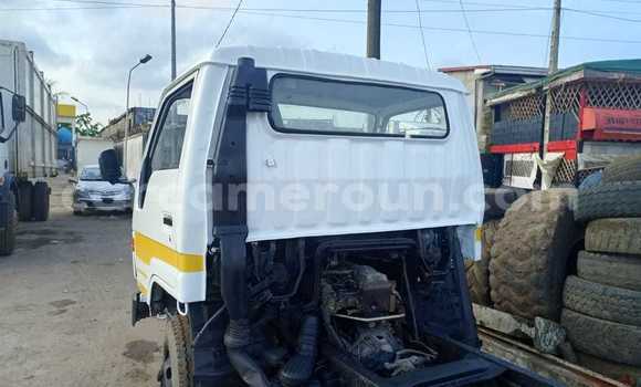 Acheter Import Utilitaire Toyota Dyna Autre à Douala, Littoral Cameroon Acheter Import Utilitaire Toyota Dyna Autre à Douala, Littoral Cameroon