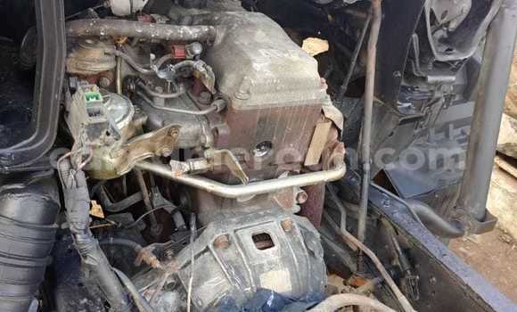 Acheter Import Utilitaire Toyota Dyna Autre à Douala, Littoral Cameroon Acheter Import Utilitaire Toyota Dyna Autre à Douala, Littoral Cameroon