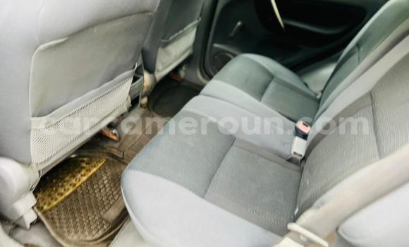 Buy Used Toyota RAV4 Silver Car in Douala in Littoral Cameroon Buy Used Toyota RAV4 Silver Car in Douala in Littoral Cameroon