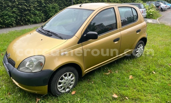 Acheter Import Voiture Toyota Yaris Autre à Douala, Littoral Cameroon