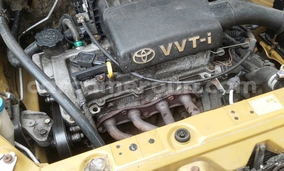 Acheter Import Voiture Toyota Yaris Autre à Douala, Littoral Cameroon Acheter Import Voiture Toyota Yaris Autre à Douala, Littoral Cameroon