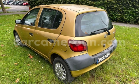 Acheter Import Voiture Toyota Yaris Autre à Douala, Littoral Cameroon Acheter Import Voiture Toyota Yaris Autre à Douala, Littoral Cameroon