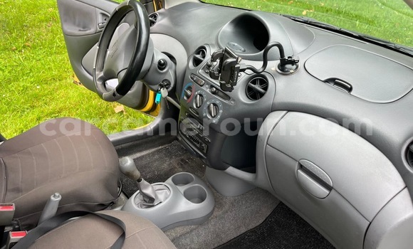 Acheter Import Voiture Toyota Yaris Autre à Douala, Littoral Cameroon Acheter Import Voiture Toyota Yaris Autre à Douala, Littoral Cameroon