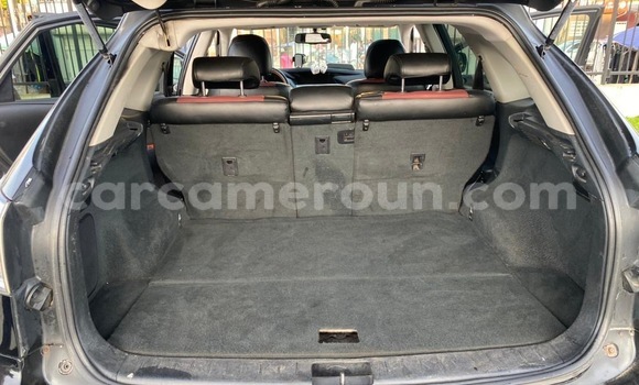 Buy Import Lexus RX Black Car in Douala in Littoral Cameroon Buy Import Lexus RX Black Car in Douala in Littoral Cameroon