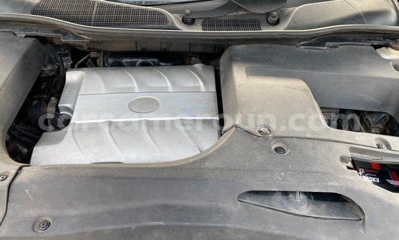 Buy Import Lexus RX Black Car in Douala in Littoral Cameroon Buy Import Lexus RX Black Car in Douala in Littoral Cameroon