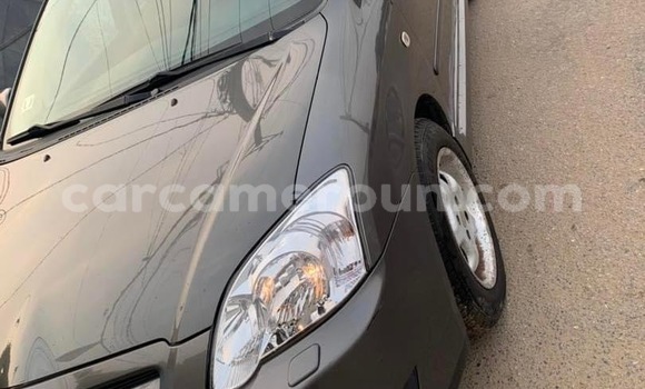 Buy Used Toyota Corolla Silver Car in Douala in Littoral Cameroon