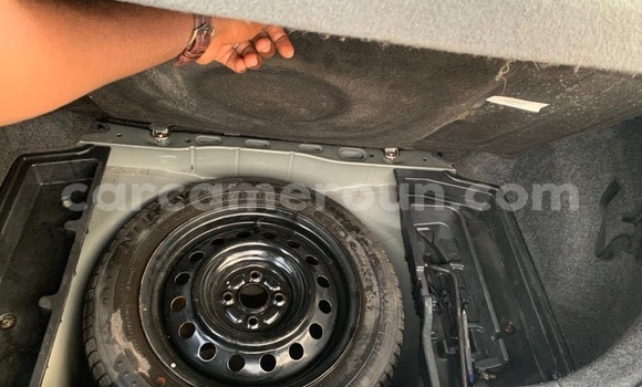 Acheter Occasion Voiture Toyota Corolla Gris à Douala, Littoral Cameroon Acheter Occasion Voiture Toyota Corolla Gris à Douala, Littoral Cameroon