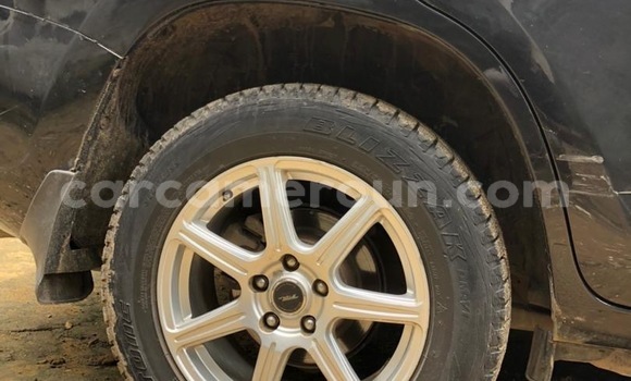 Acheter Import Voiture Toyota RAV4 Noir à Douala, Littoral Cameroon Acheter Import Voiture Toyota RAV4 Noir à Douala, Littoral Cameroon