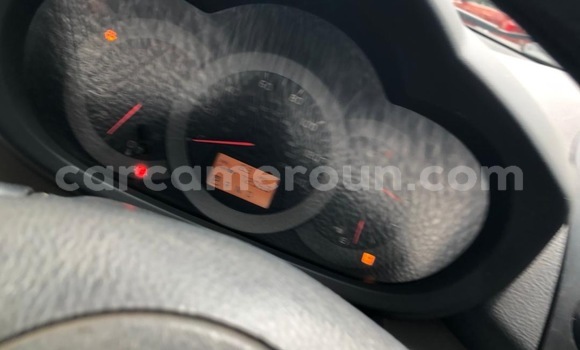 Acheter Import Voiture Toyota RAV4 Noir à Douala, Littoral Cameroon Acheter Import Voiture Toyota RAV4 Noir à Douala, Littoral Cameroon