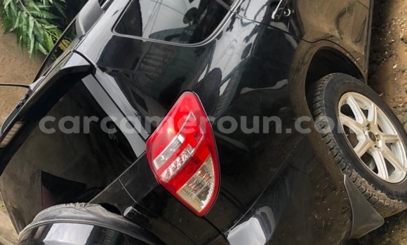 Acheter Import Voiture Toyota RAV4 Noir à Douala, Littoral Cameroon Acheter Import Voiture Toyota RAV4 Noir à Douala, Littoral Cameroon