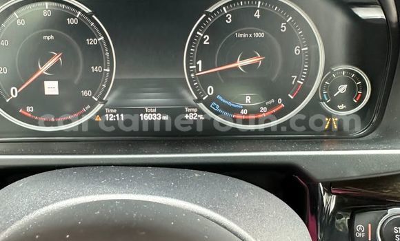 Sayi Sabo Maserati Levante M Mota in Douala a Ƙasar Kamaru Sayi Sabo Maserati Levante M Mota in Douala a Ƙasar Kamaru