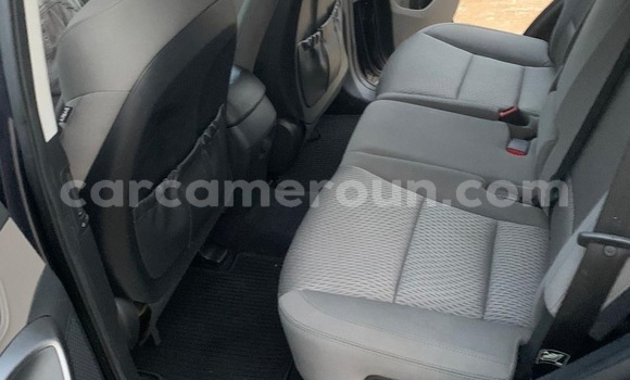 Sayi Imported Hyundai Santa Fe Blue Mota in Douala a Ƙasar Kamaru Sayi Imported Hyundai Santa Fe Blue Mota in Douala a Ƙasar Kamaru