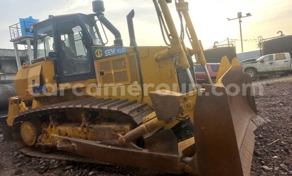 Sayi Sabo Caterpillar 120 Sauran Babbar mota in Douala a Ƙasar Kamaru Sayi Sabo Caterpillar 120 Sauran Babbar mota in Douala a Ƙasar Kamaru