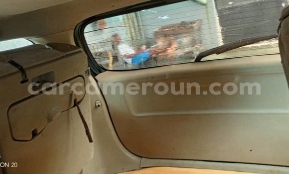 Sayi Na hannu Toyota Fortuner Black Mota in Douala a Ƙasar Kamaru