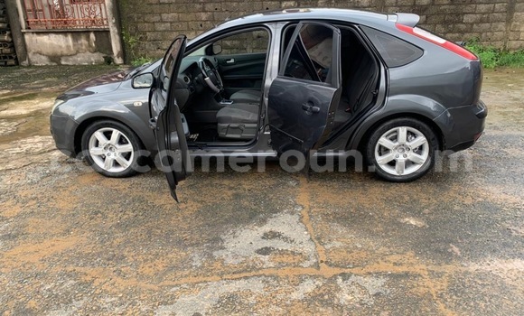 Acheter Neuf Voiture Ford Focus Autre à Douala, Littoral Cameroon