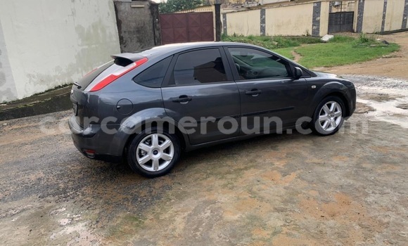 Acheter Neuf Voiture Ford Focus Autre à Douala, Littoral Cameroon Acheter Neuf Voiture Ford Focus Autre à Douala, Littoral Cameroon