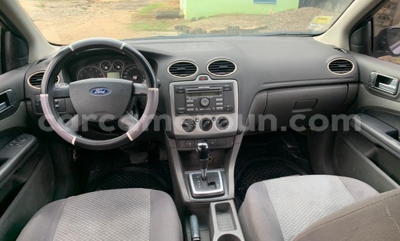Acheter Neuf Voiture Ford Focus Autre à Douala, Littoral Cameroon Acheter Neuf Voiture Ford Focus Autre à Douala, Littoral Cameroon