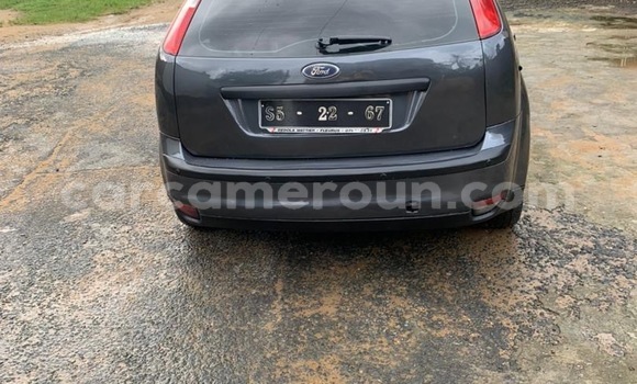 Acheter Neuf Voiture Ford Focus Autre à Douala, Littoral Cameroon Acheter Neuf Voiture Ford Focus Autre à Douala, Littoral Cameroon