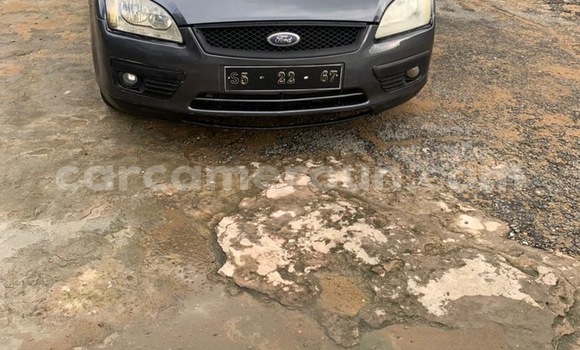 Acheter Neuf Voiture Ford Focus Autre à Douala, Littoral Cameroon Acheter Neuf Voiture Ford Focus Autre à Douala, Littoral Cameroon
