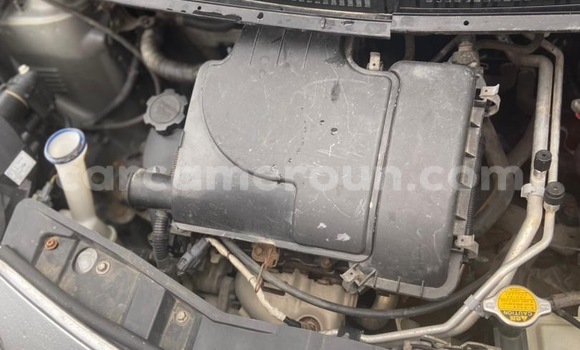 Acheter Import Voiture Toyota Aygo Gris à Douala, Littoral Cameroon Acheter Import Voiture Toyota Aygo Gris à Douala, Littoral Cameroon
