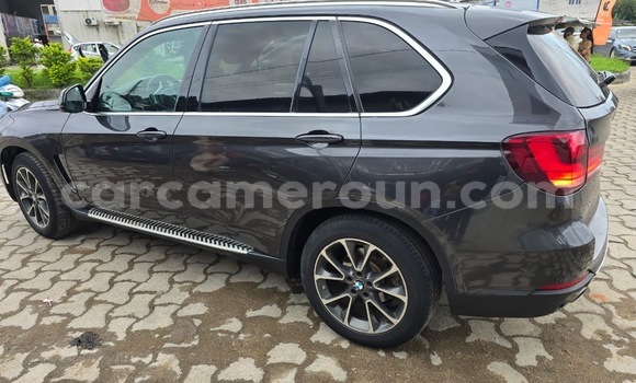 Buy Import BMW X5 Black Car in Douala in Littoral Cameroon Buy Import BMW X5 Black Car in Douala in Littoral Cameroon
