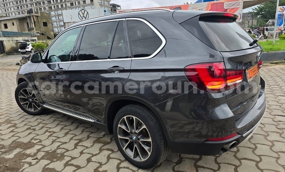 Buy Import BMW X5 Black Car in Douala in Littoral Cameroon Buy Import BMW X5 Black Car in Douala in Littoral Cameroon
