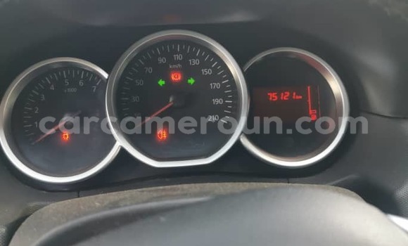 Acheter Occasion Voiture Renault Duster Beige à Douala, Littoral Cameroon Acheter Occasion Voiture Renault Duster Beige à Douala, Littoral Cameroon