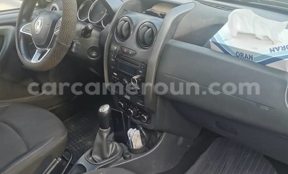 Acheter Occasion Voiture Renault Duster Beige à Douala, Littoral Cameroon Acheter Occasion Voiture Renault Duster Beige à Douala, Littoral Cameroon