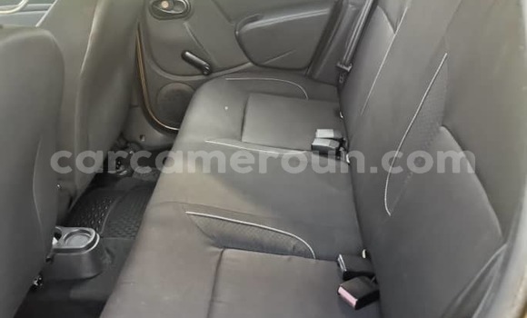 Acheter Occasion Voiture Renault Duster Beige à Douala, Littoral Cameroon Acheter Occasion Voiture Renault Duster Beige à Douala, Littoral Cameroon