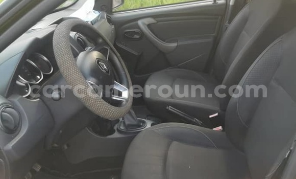 Acheter Occasion Voiture Renault Duster Beige à Douala, Littoral Cameroon Acheter Occasion Voiture Renault Duster Beige à Douala, Littoral Cameroon