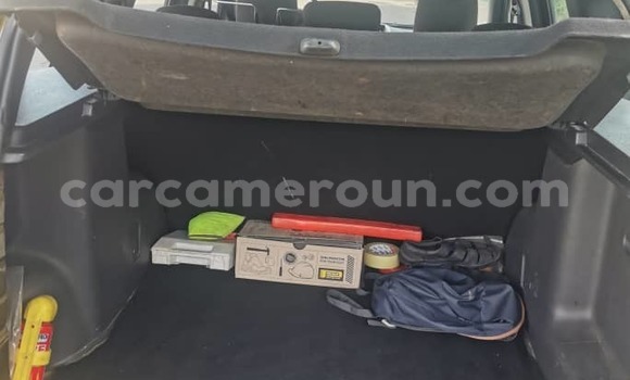 Acheter Occasion Voiture Renault Duster Beige à Douala, Littoral Cameroon Acheter Occasion Voiture Renault Duster Beige à Douala, Littoral Cameroon