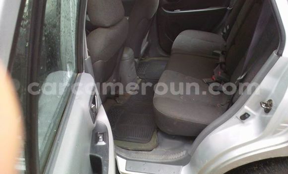 Acheter Occasion Voiture Hyundai Santa Fe Gris à Yaoundé, Central Cameroon Acheter Occasion Voiture Hyundai Santa Fe Gris à Yaoundé, Central Cameroon
