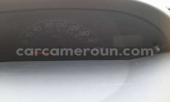 Acheter Import Voiture Toyota Vitz Gris à Douala, Littoral Cameroon Acheter Import Voiture Toyota Vitz Gris à Douala, Littoral Cameroon