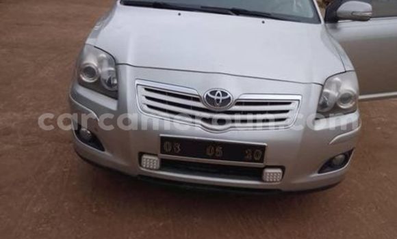 Acheter Occasion Voiture Toyota Avensis Autre à Yaoundé, Central Cameroon