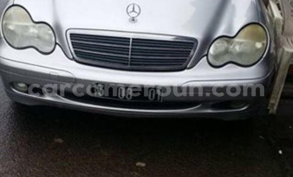 Acheter Occasion Voiture Mercedes Benz 190 Gris à Yaoundé au Central Cameroon Acheter Occasion Voiture Mercedes Benz 190 Gris à Yaoundé au Central Cameroon