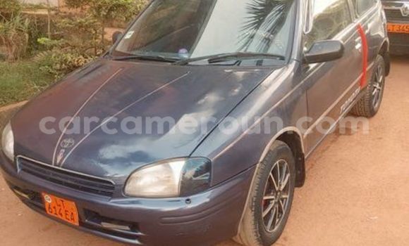 Acheter Occasion Voiture Toyota RAV4 Autre à Ambam, South Cameroon Acheter Occasion Voiture Toyota RAV4 Autre à Ambam, South Cameroon