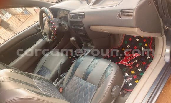 Acheter Occasion Voiture Toyota RAV4 Autre à Ambam, South Cameroon Acheter Occasion Voiture Toyota RAV4 Autre à Ambam, South Cameroon