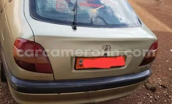 Acheter Occasion Voiture Toyota 4Runner Autre à Yaoundé, Central Cameroon