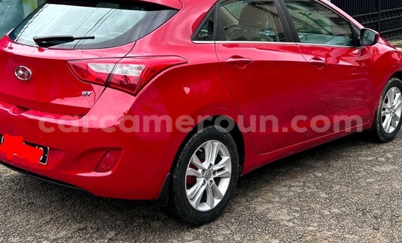 Acheter Occasion Voiture Hyundai Elantra Rouge à Douala, Littoral Cameroon Acheter Occasion Voiture Hyundai Elantra Rouge à Douala, Littoral Cameroon